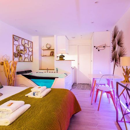 Charming Studio - 1Bd-2P - Batignolles Παρίσι Εξωτερικό φωτογραφία