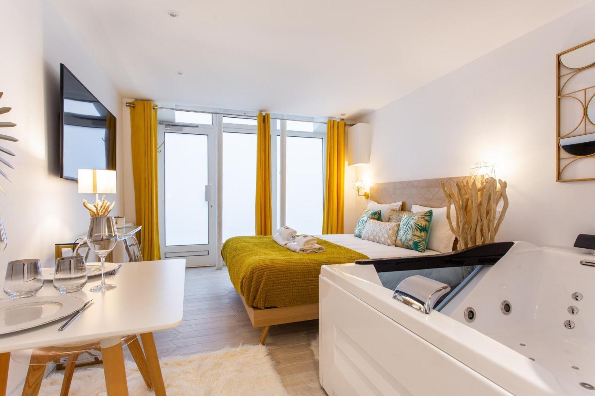 Charming Studio - 1Bd-2P - Batignolles Παρίσι Εξωτερικό φωτογραφία